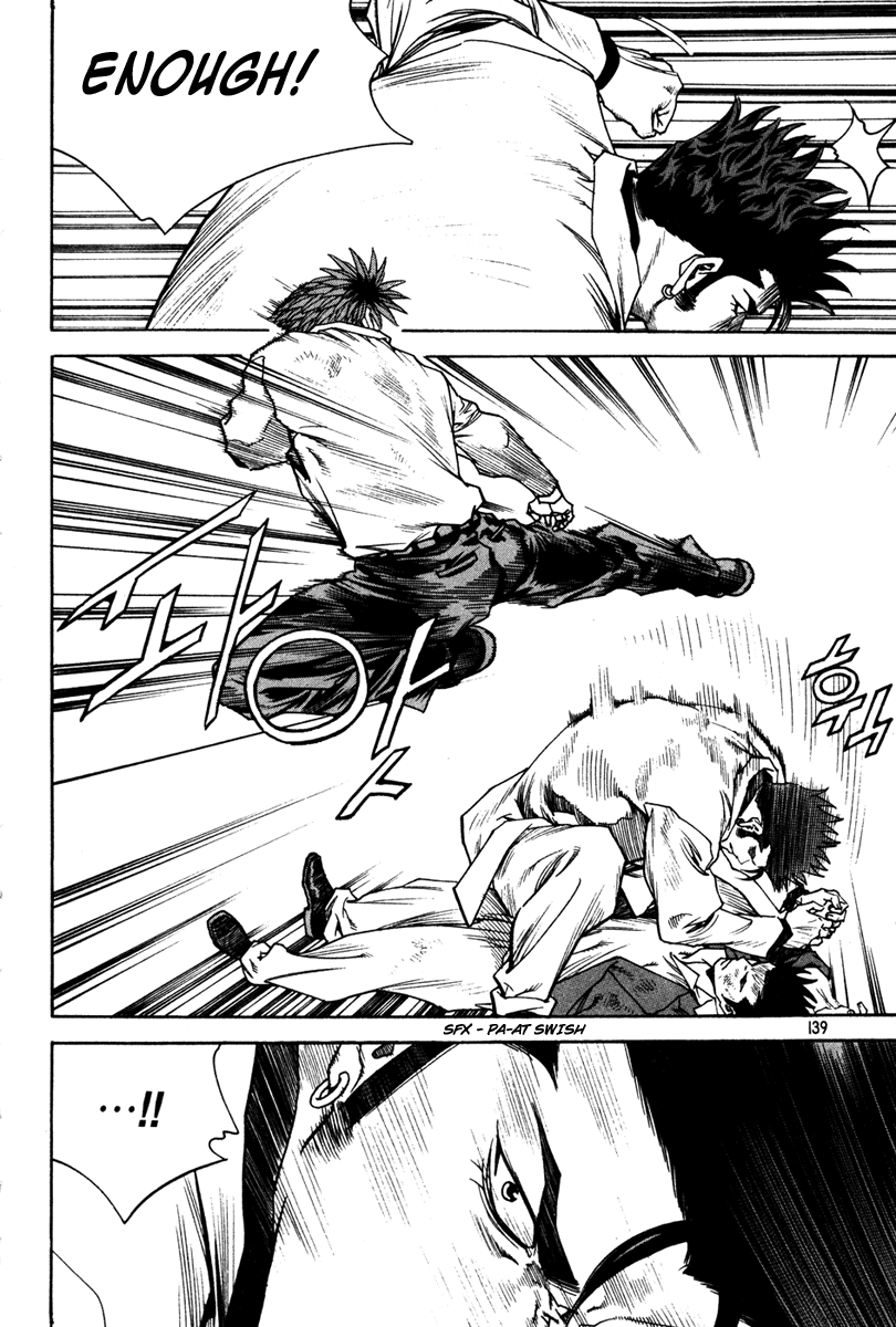 Change Guy Chapter 337 page 7 - Chapter 337: One body one flesh