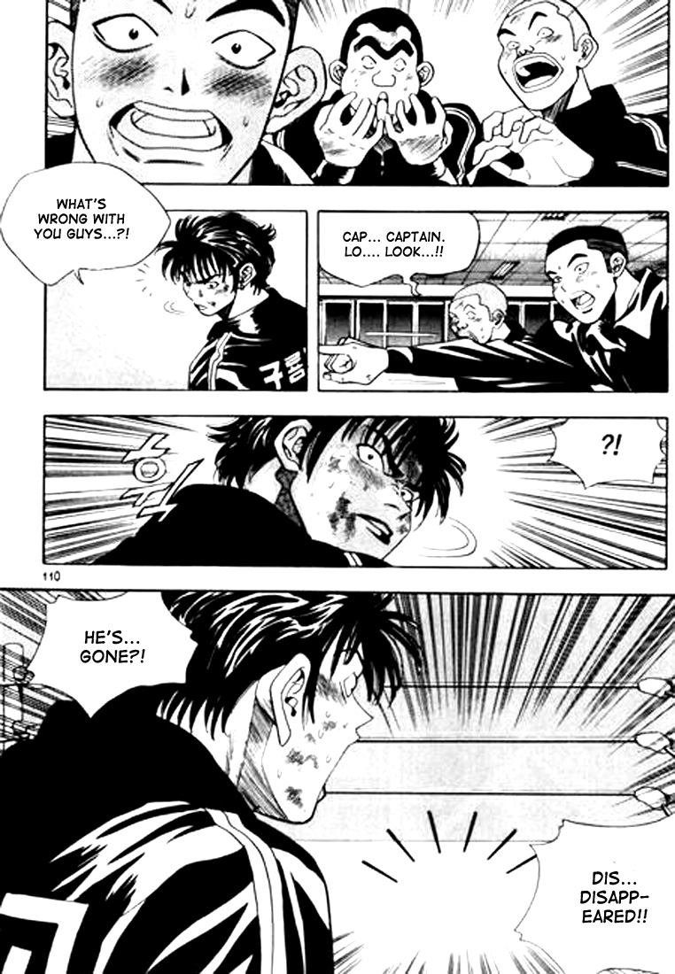 Change Guy Chapter 61 page 12 - Chapter 61: If I just concentrate