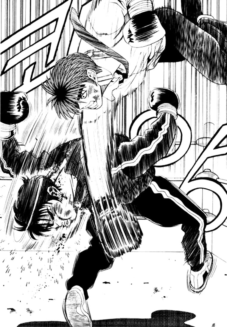 Change Guy Chapter 61 page 14 - Chapter 61: If I just concentrate
