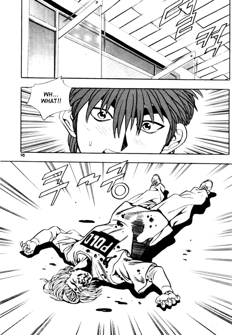 Change Guy Chapter 71 page 14 - Chapter 71: Unbelievable