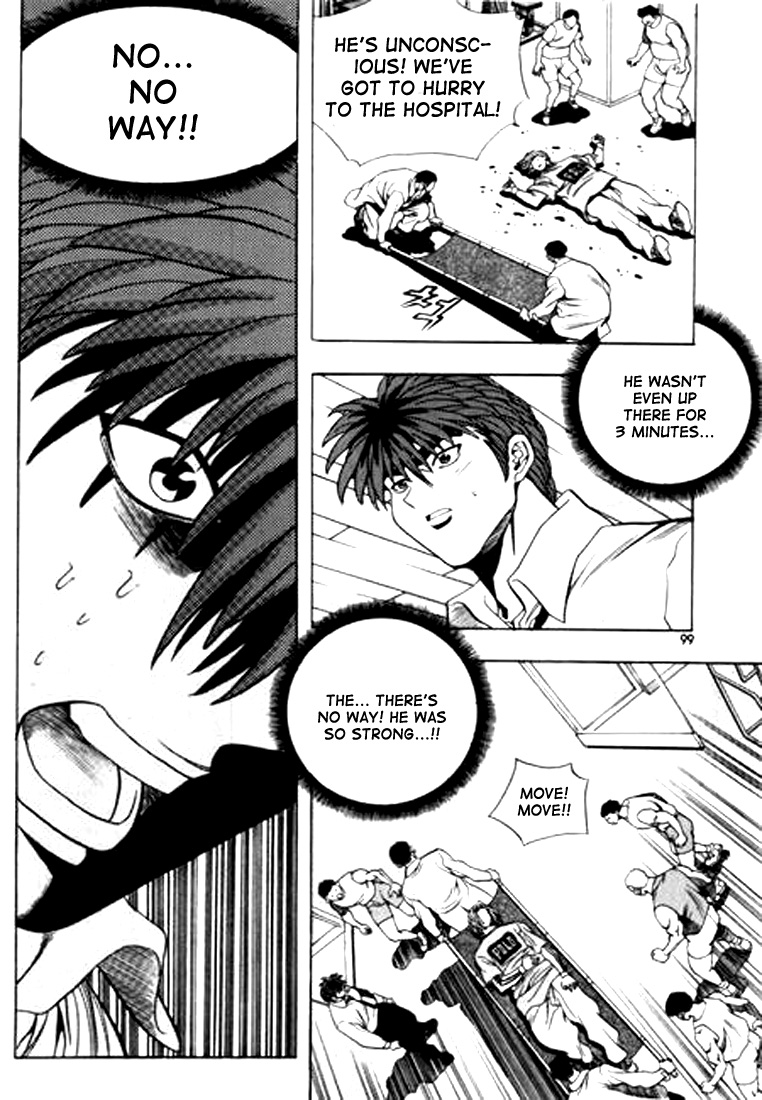 Change Guy Chapter 71 page 15 - Chapter 71: Unbelievable