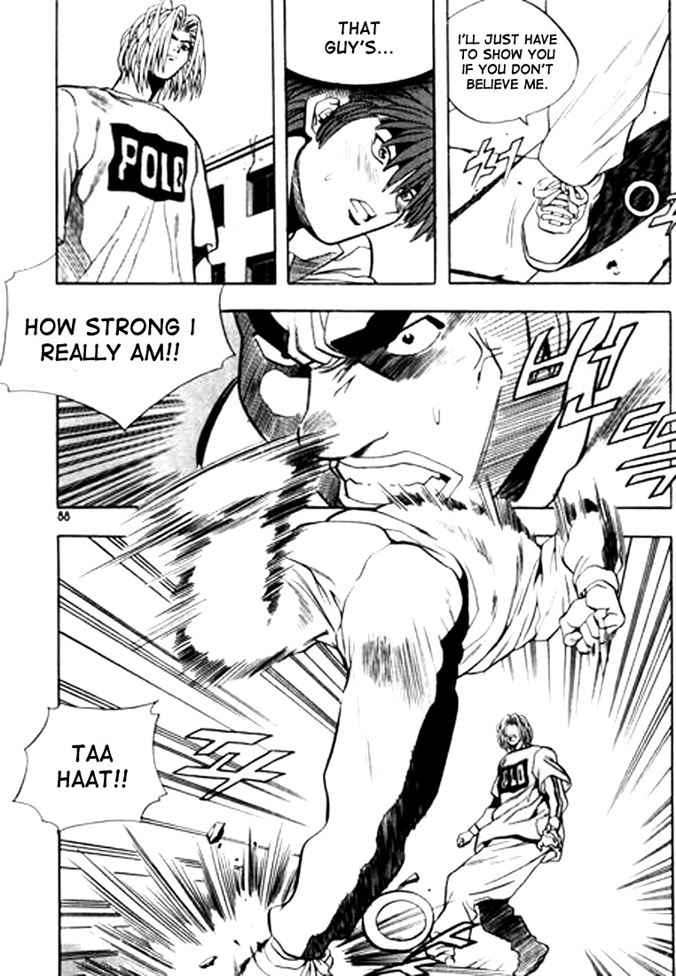Change Guy Chapter 71 page 4 - Chapter 71: Unbelievable
