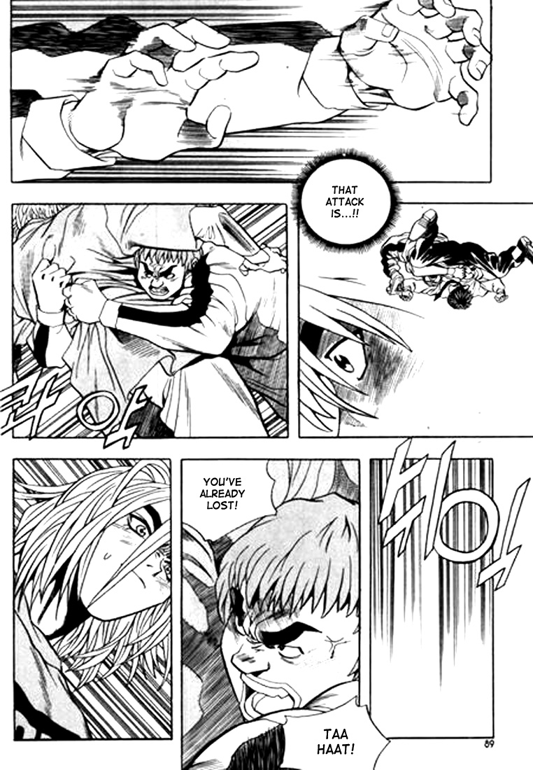 Change Guy Chapter 71 page 5 - Chapter 71: Unbelievable
