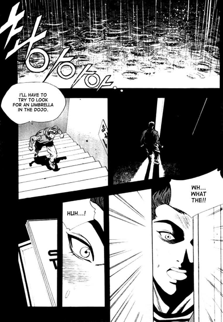 Change Guy Chapter 72 page 16 - Chapter 72: If you're a man