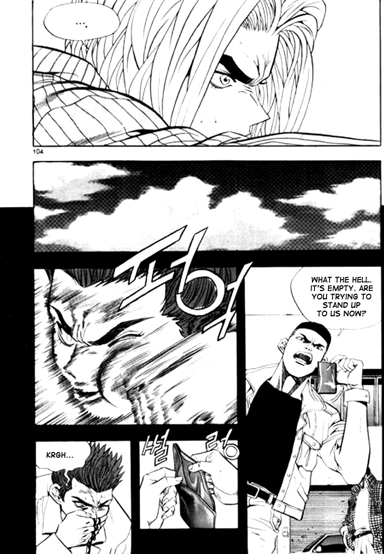 Change Guy Chapter 72 page 4 - Chapter 72: If you're a man