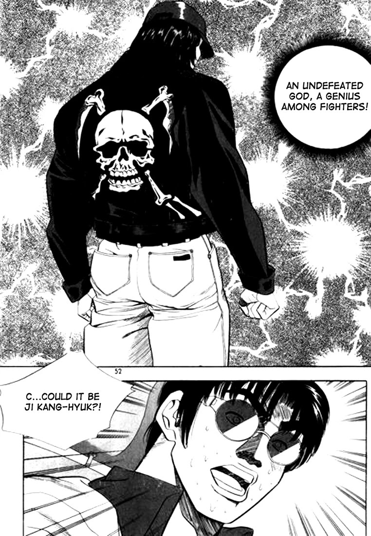 Change Guy Chapter 79 page 16 - Chapter 79: A coward's triumph