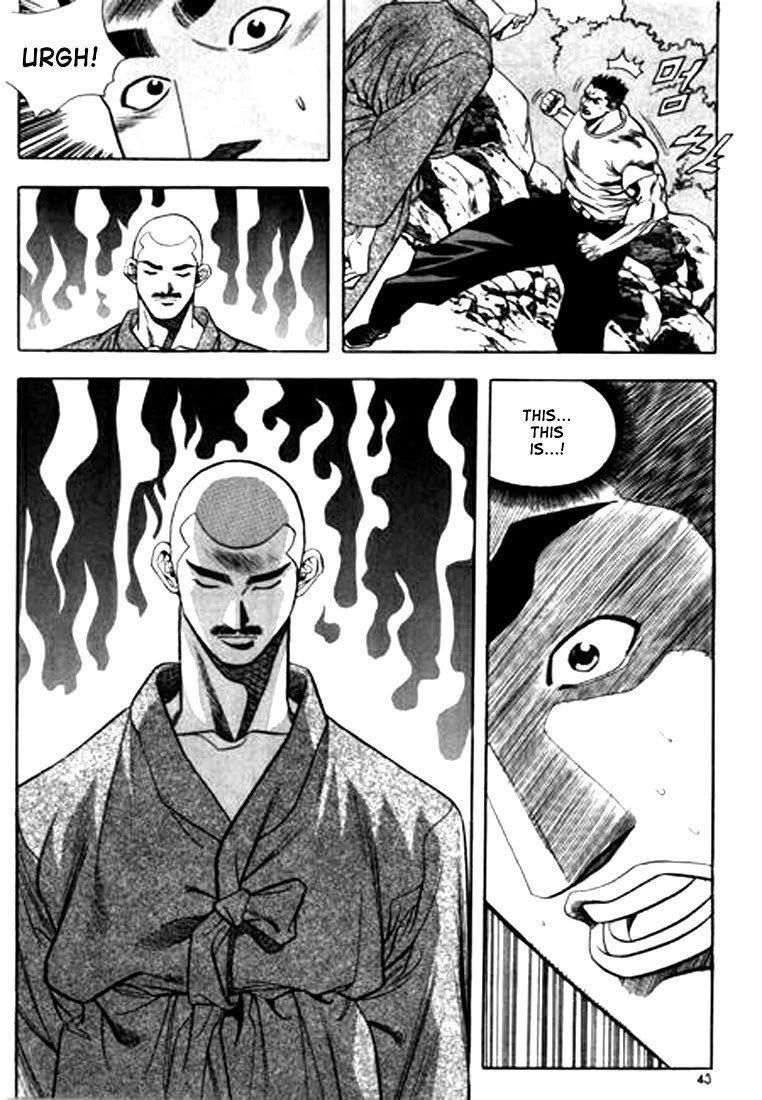 Change Guy Chapter 79 page 7 - Chapter 79: A coward's triumph