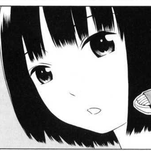 Change H Vol.3 Chapter 11: Balance Policy cover
