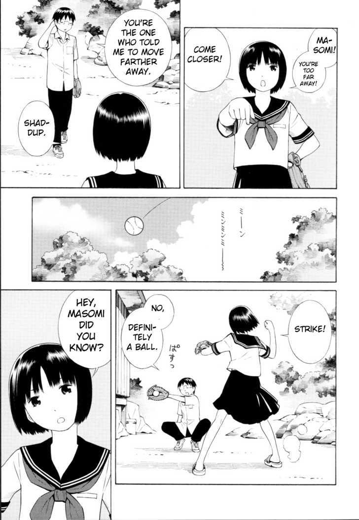 Change H Chapter 3.12 page 5 - Vol.3 Chapter 12: Balance Policy 2