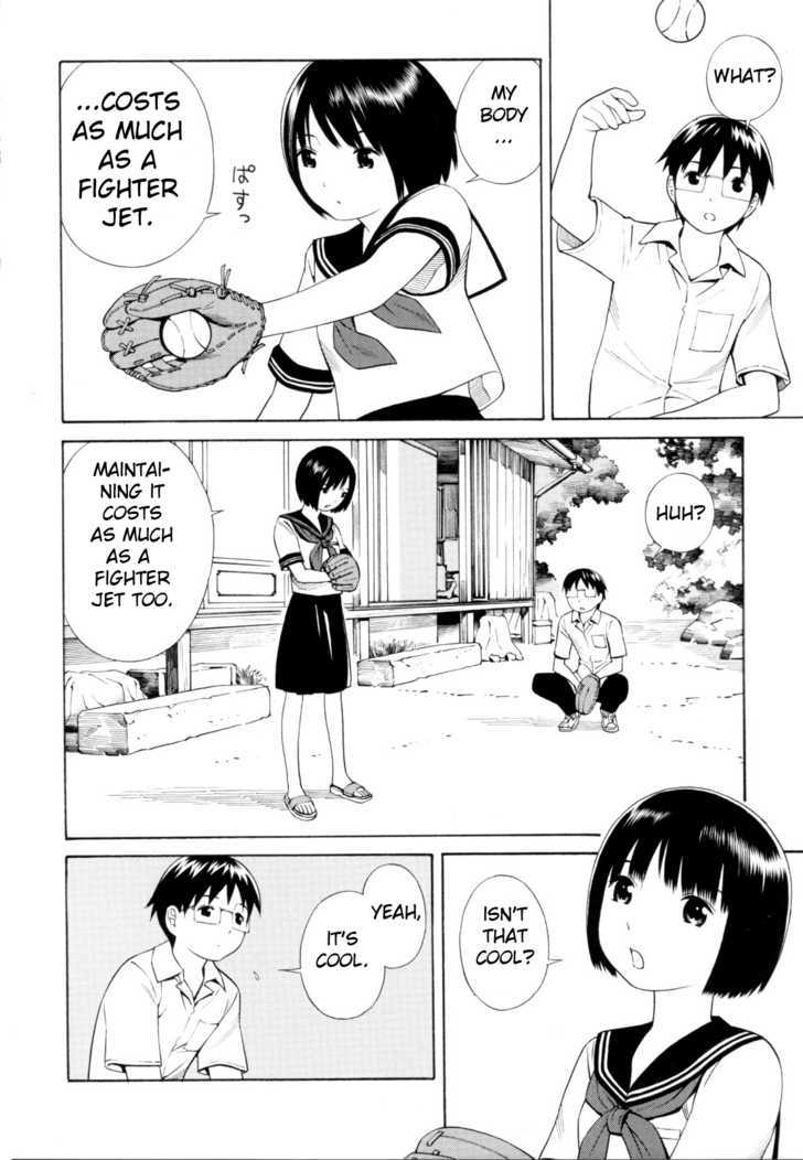 Change H Chapter 3.12 page 6 - Vol.3 Chapter 12: Balance Policy 2