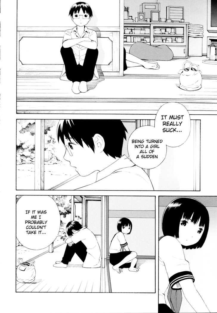 Change H Chapter 3.13 page 2 - Vol.3 Chapter 13: Balance Policy 3