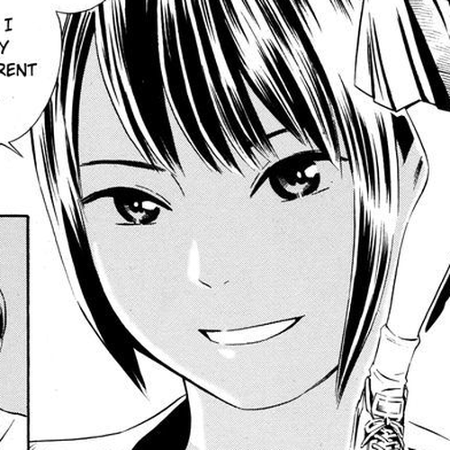 Change H Vol.3 Chapter 14.5: Tokyo Girl cover