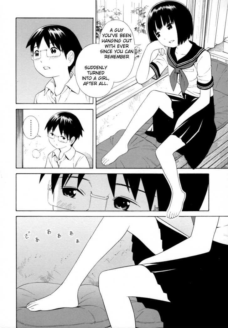 Change H Chapter 3.14 page 12 - Vol.3 Chapter 14: Balance Policy 4