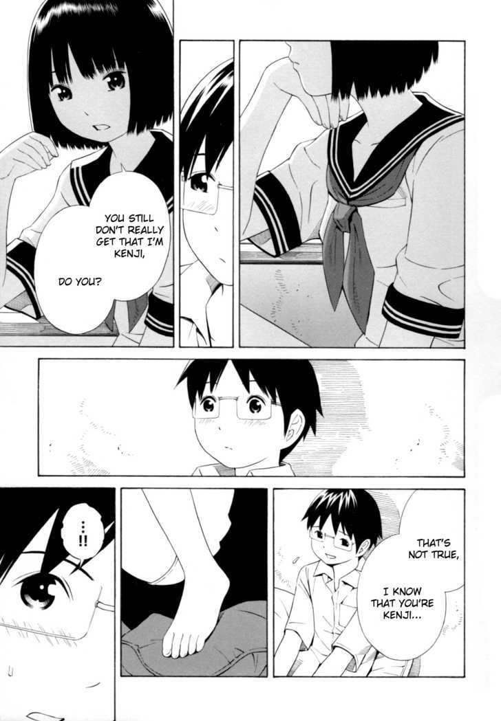 Change H Chapter 3.14 page 13 - Vol.3 Chapter 14: Balance Policy 4