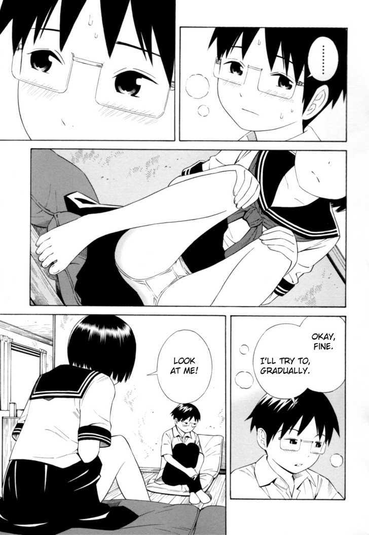Change H Chapter 3.14 page 15 - Vol.3 Chapter 14: Balance Policy 4