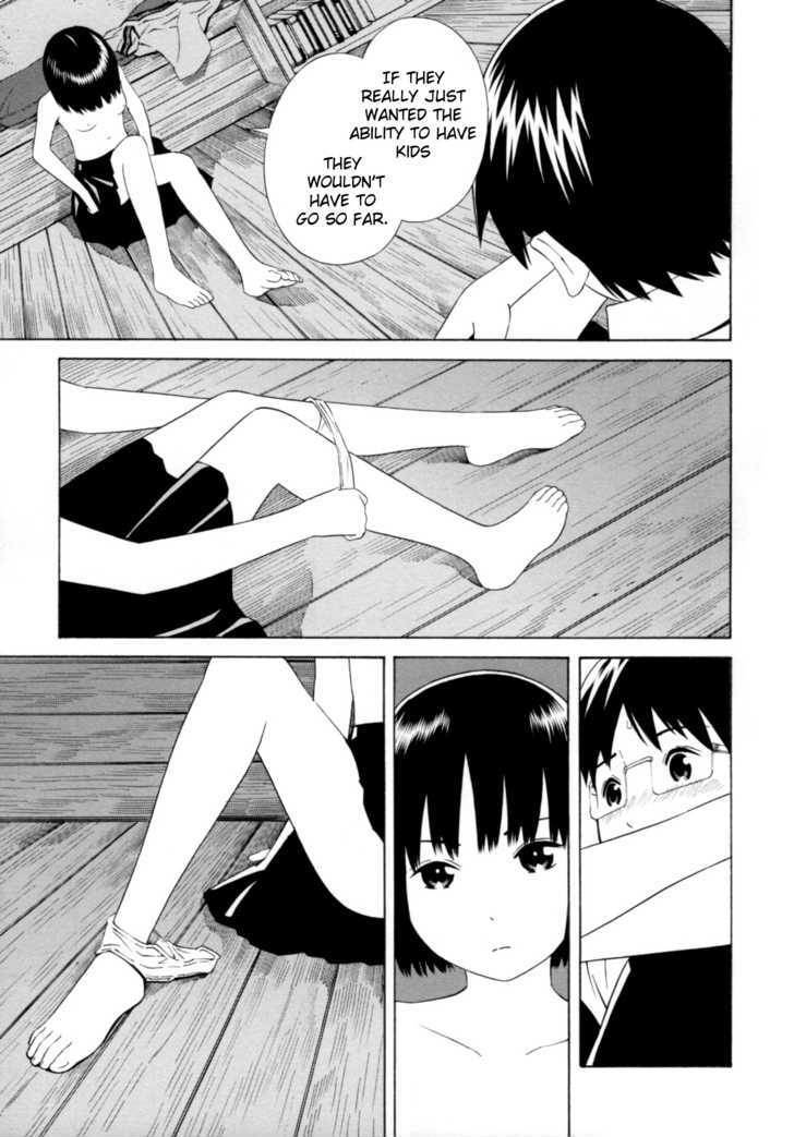 Change H Chapter 3.14 page 19 - Vol.3 Chapter 14: Balance Policy 4