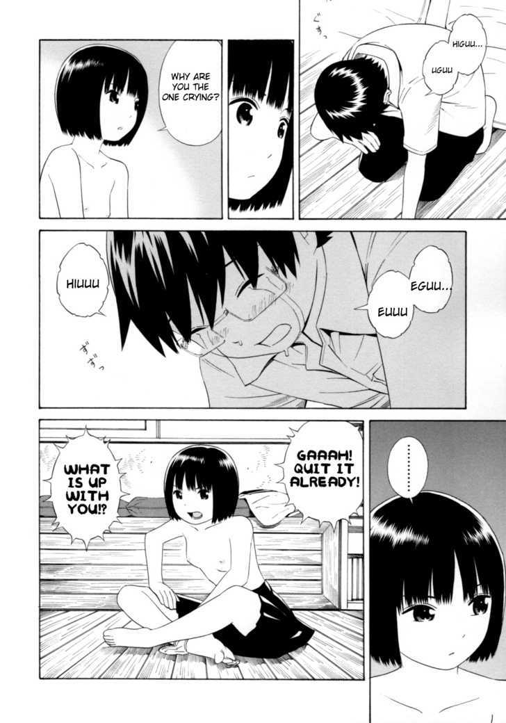 Change H Chapter 3.14 page 22 - Vol.3 Chapter 14: Balance Policy 4