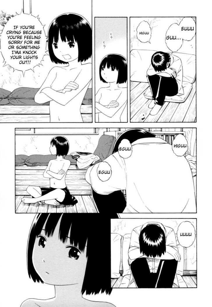 Change H Chapter 3.14 page 23 - Vol.3 Chapter 14: Balance Policy 4