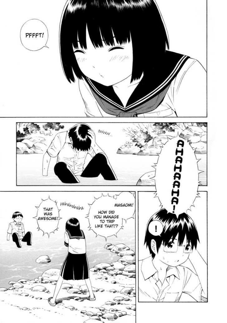 Change H Chapter 3.14 page 29 - Vol.3 Chapter 14: Balance Policy 4