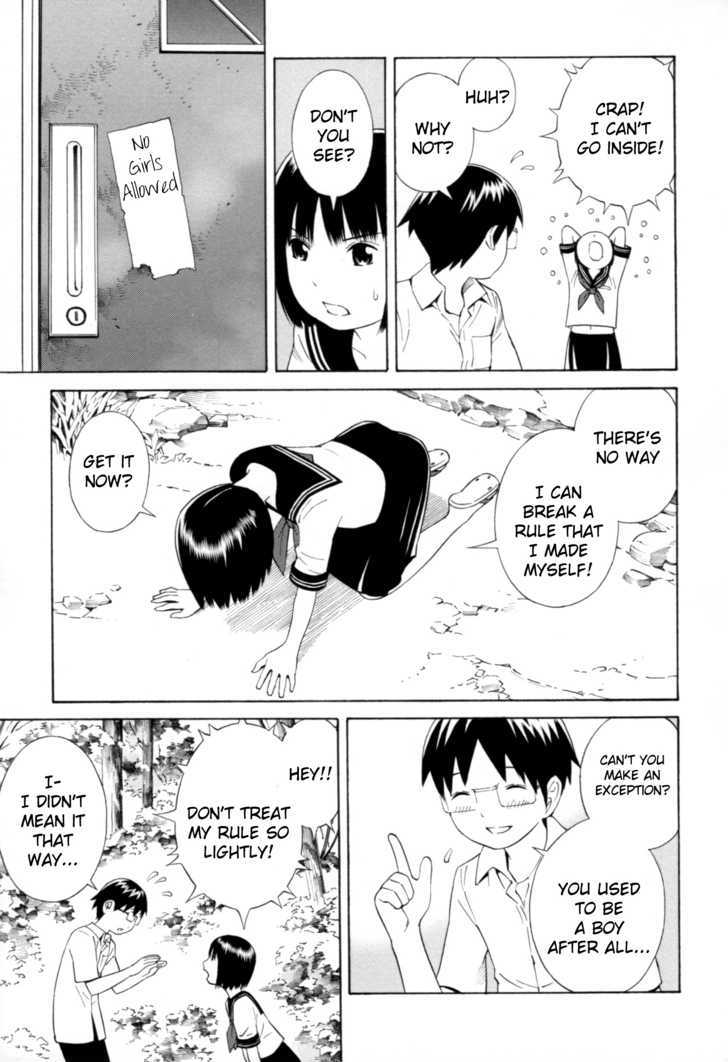 Change H Chapter 3.14 page 7 - Vol.3 Chapter 14: Balance Policy 4