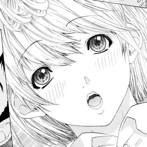 Change H Vol.4 Chapter 2.1: Hikarism -Part 1- cover