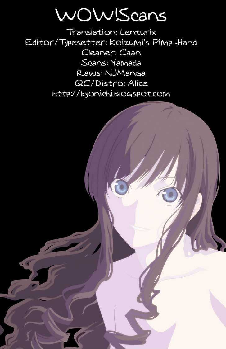 Change H Chapter 4.3 page 25 - Vol.4 Chapter 3: Transfer Student