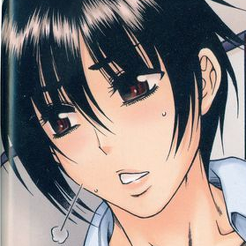 Change H Vol.7 Chapter 1: My Senpai cover