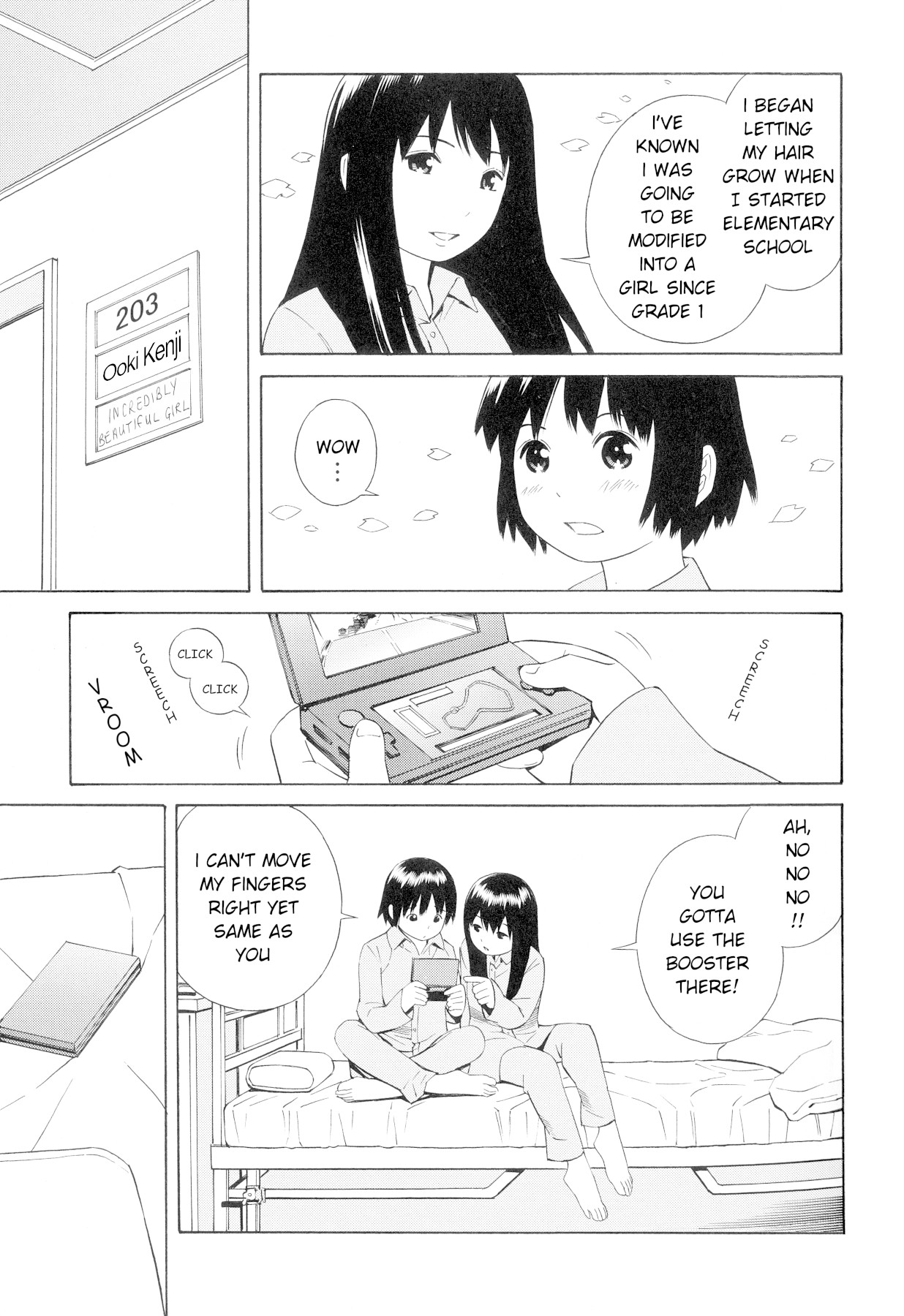 Change H Chapter 7.5 page 10 - Vol.7 Chapter 5: Balance Policy - Part 5