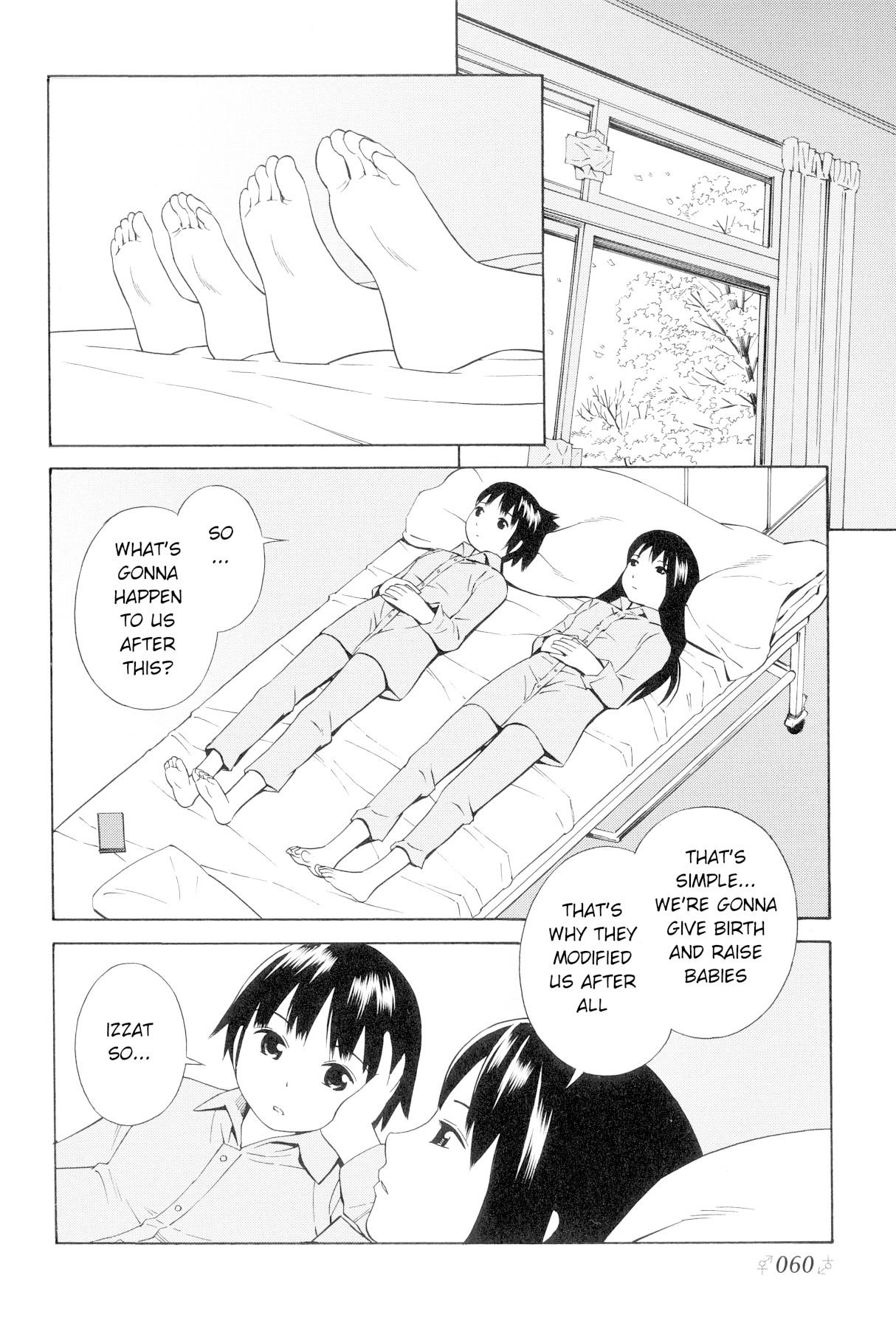 Change H Chapter 7.5 page 11 - Vol.7 Chapter 5: Balance Policy - Part 5