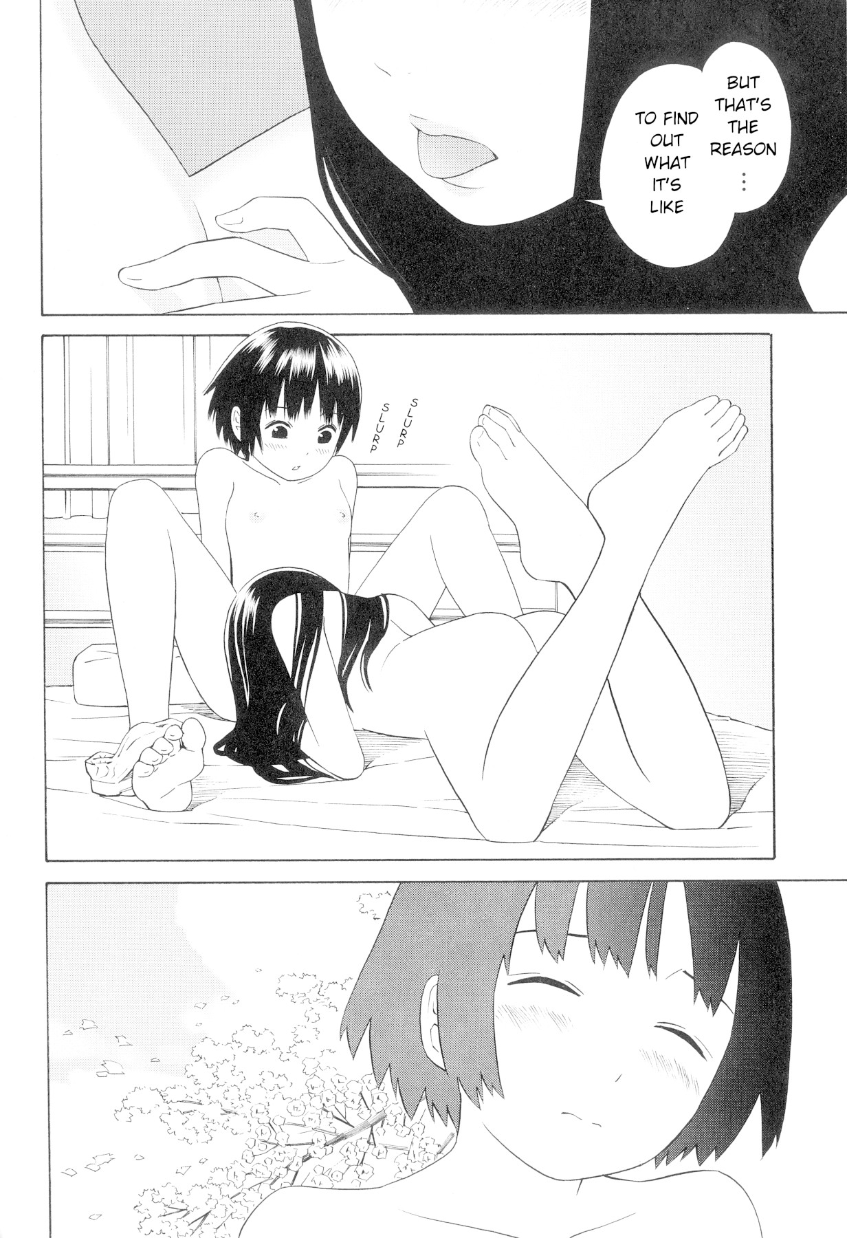 Change H Chapter 7.5 page 15 - Vol.7 Chapter 5: Balance Policy - Part 5