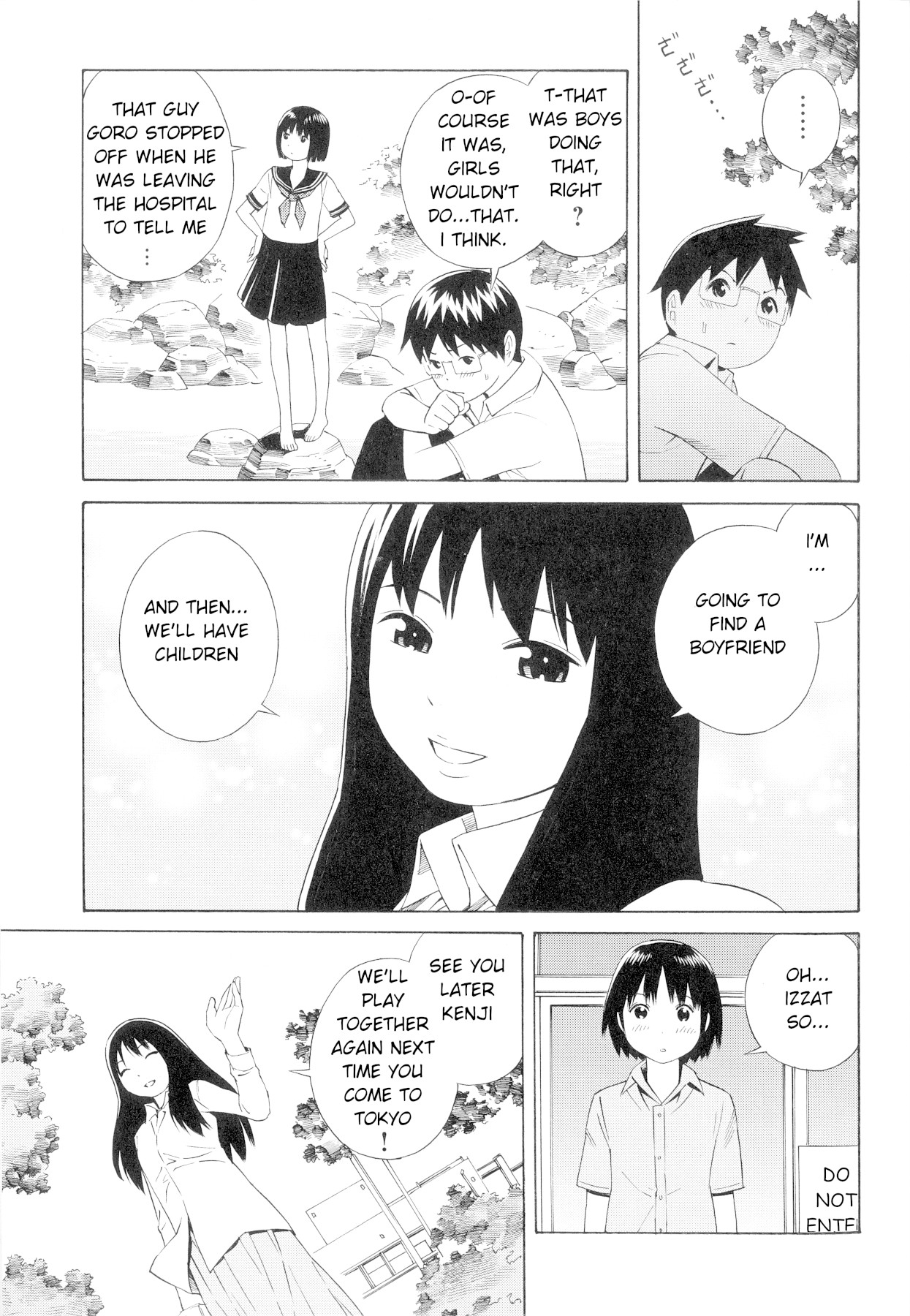 Change H Chapter 7.5 page 16 - Vol.7 Chapter 5: Balance Policy - Part 5