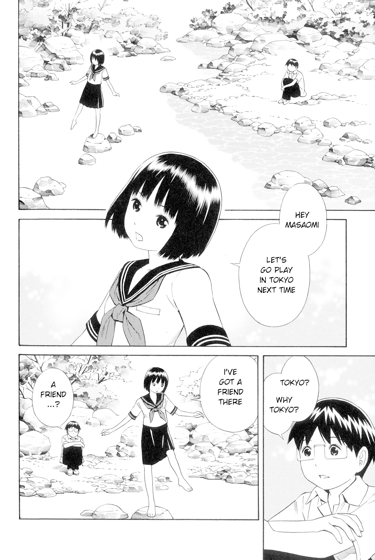 Change H Chapter 7.5 page 3 - Vol.7 Chapter 5: Balance Policy - Part 5