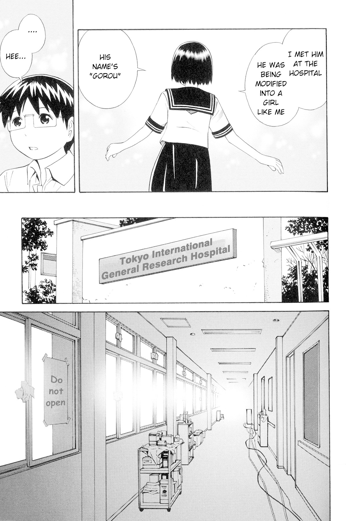 Change H Chapter 7.5 page 4 - Vol.7 Chapter 5: Balance Policy - Part 5