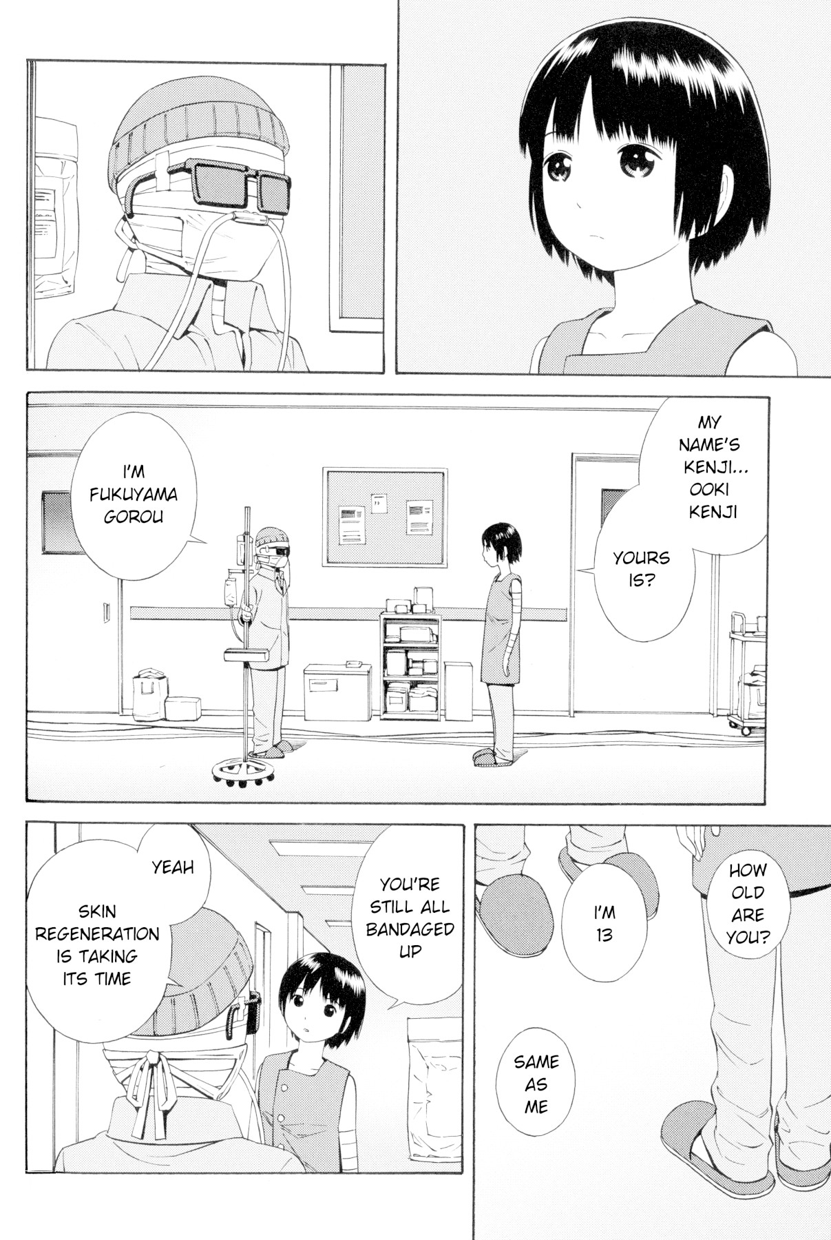 Change H Chapter 7.5 page 5 - Vol.7 Chapter 5: Balance Policy - Part 5
