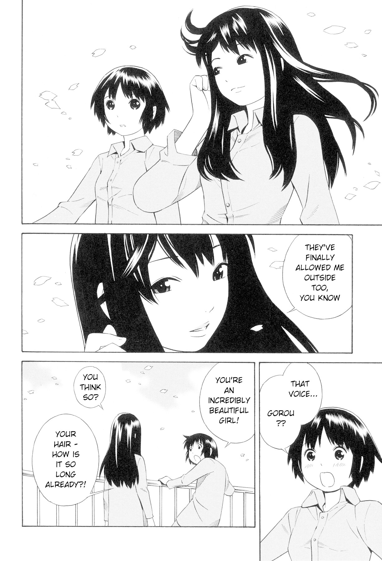 Change H Chapter 7.5 page 9 - Vol.7 Chapter 5: Balance Policy - Part 5
