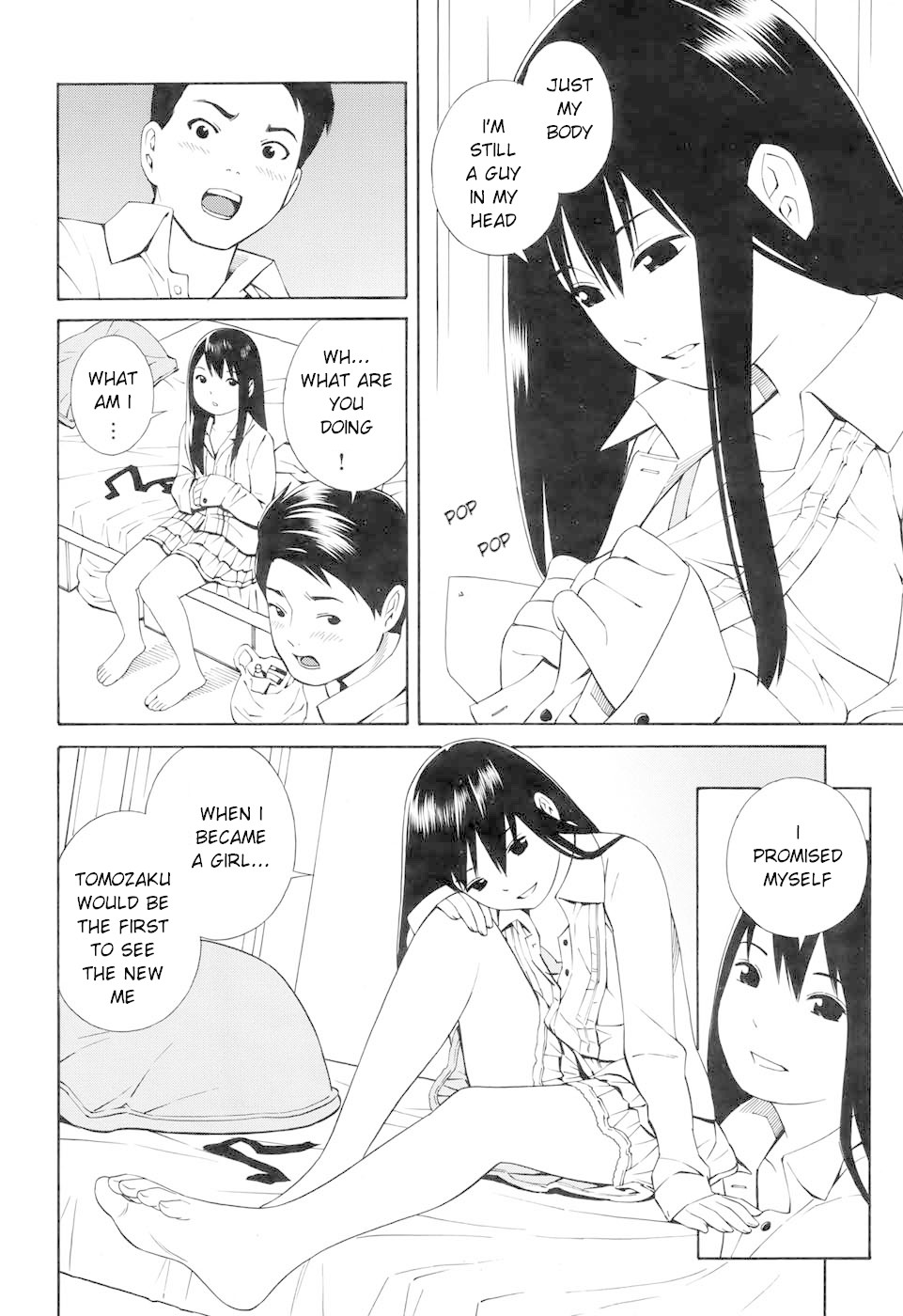 Change H Chapter 8.6 page 10 - Vol.8 Chapter 6: Balance Policy - Part 6
