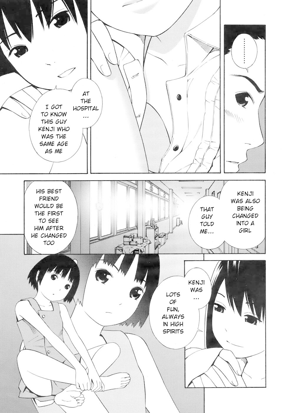 Change H Chapter 8.6 page 11 - Vol.8 Chapter 6: Balance Policy - Part 6