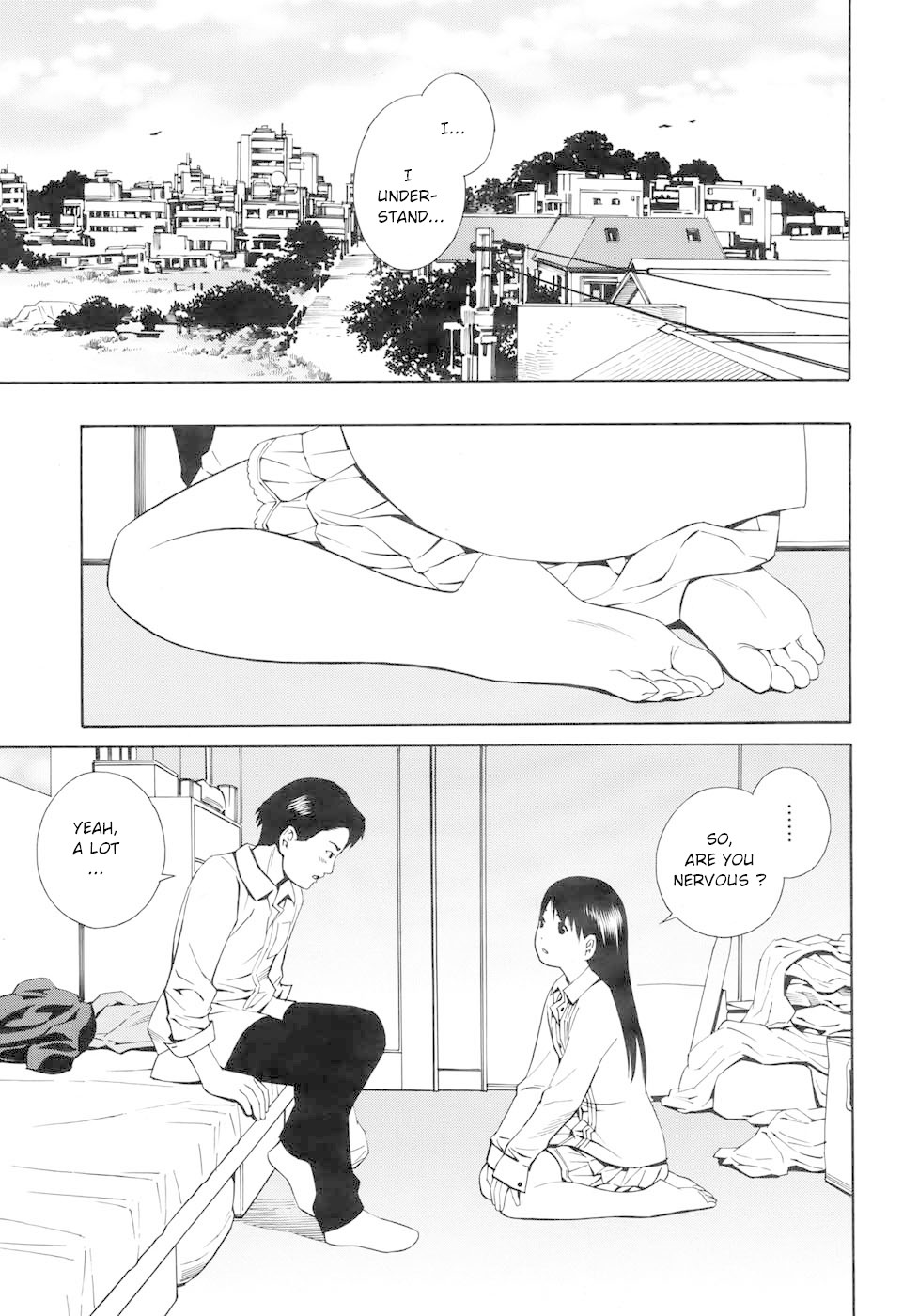 Change H Chapter 8.6 page 17 - Vol.8 Chapter 6: Balance Policy - Part 6