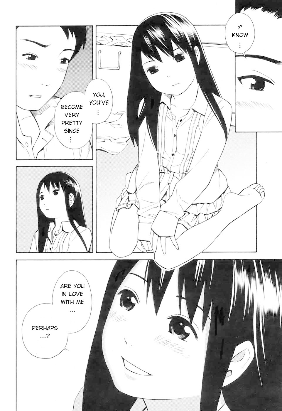 Change H Chapter 8.6 page 18 - Vol.8 Chapter 6: Balance Policy - Part 6