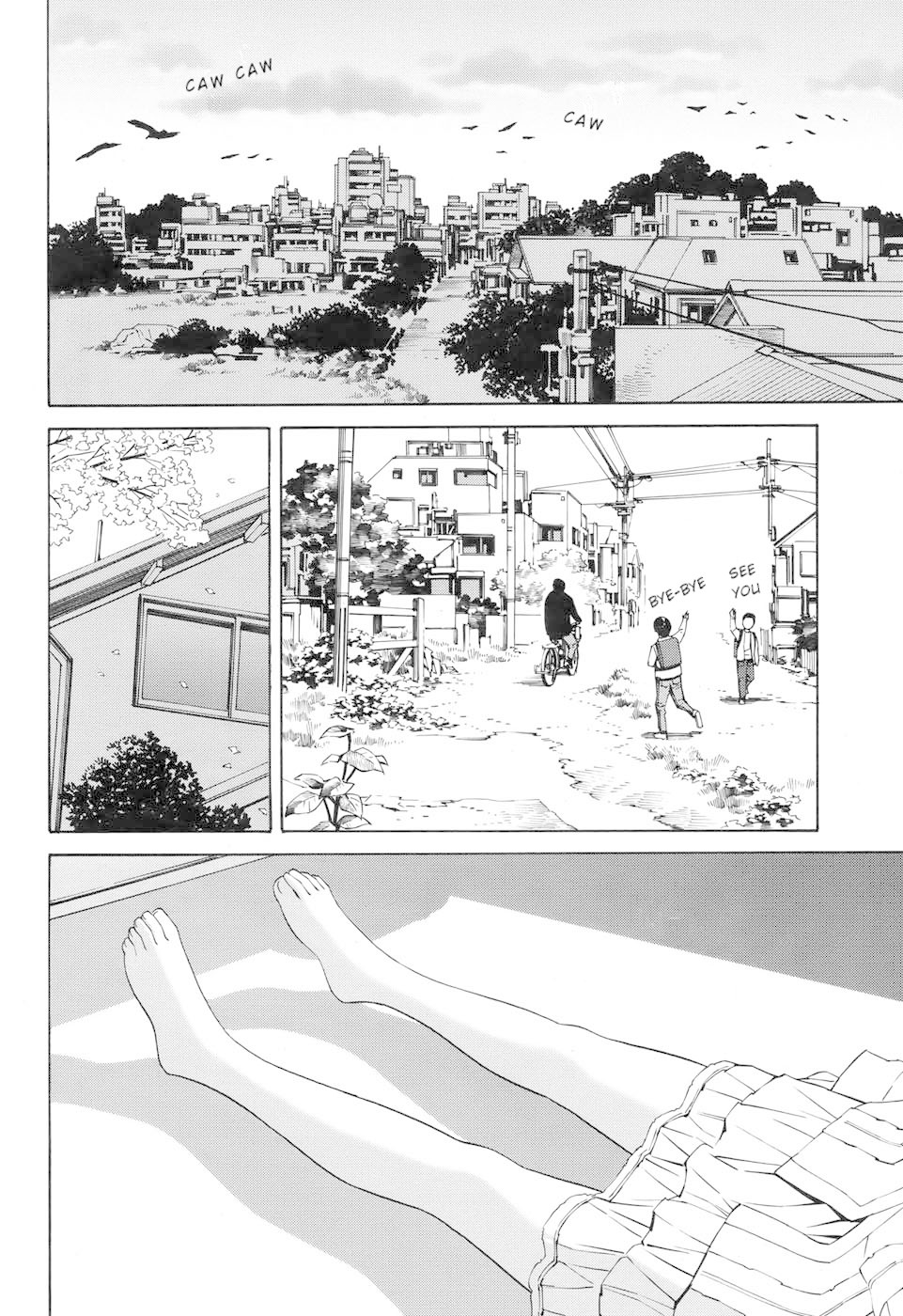 Change H Chapter 8.6 page 20 - Vol.8 Chapter 6: Balance Policy - Part 6