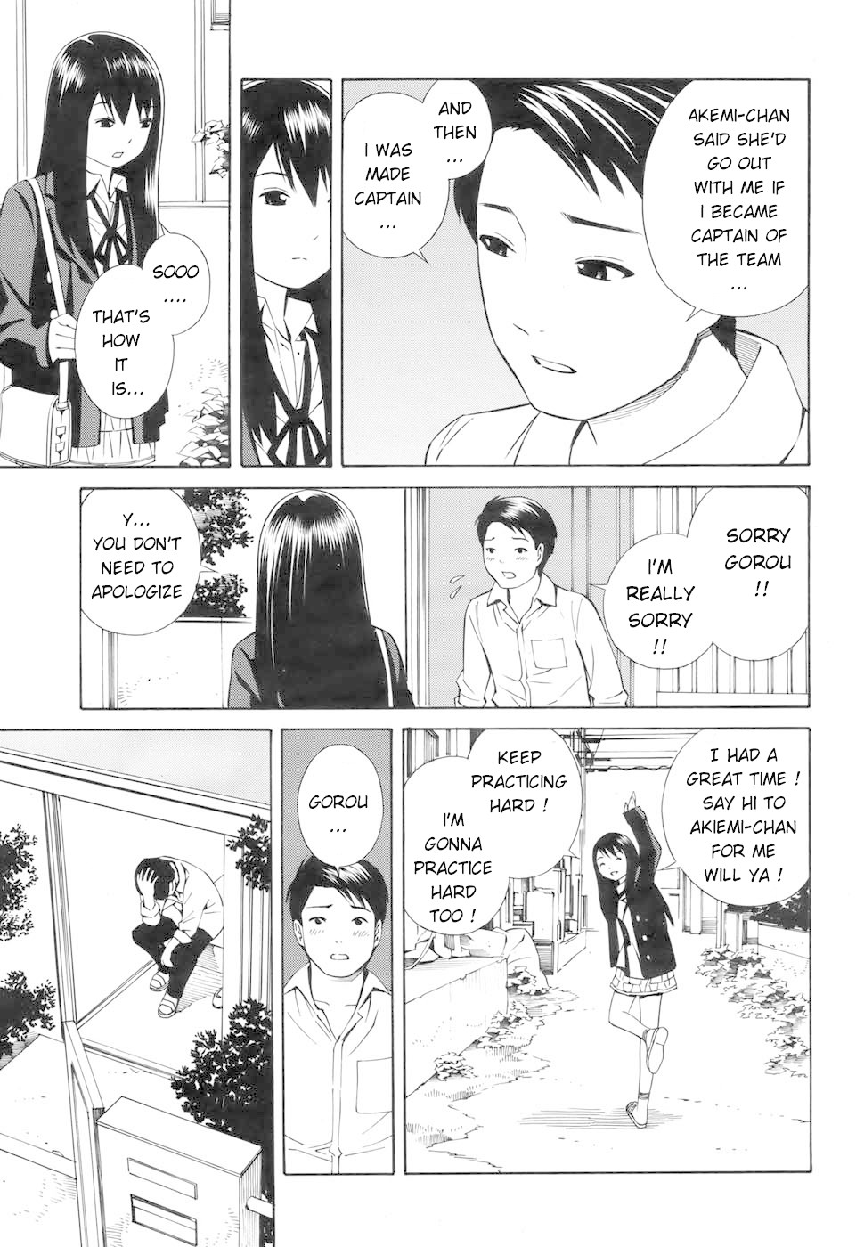 Change H Chapter 8.6 page 23 - Vol.8 Chapter 6: Balance Policy - Part 6