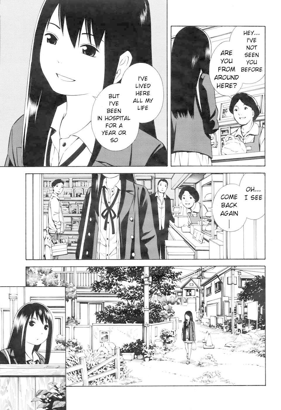 Change H Chapter 8.6 page 5 - Vol.8 Chapter 6: Balance Policy - Part 6