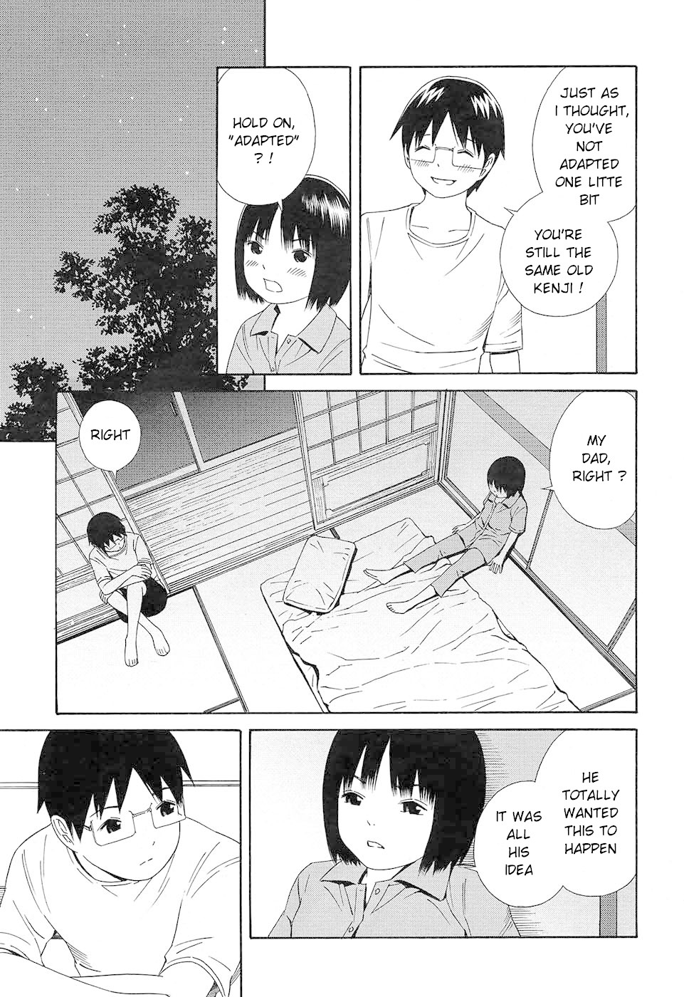 Change H Chapter 8.7 page 18 - Vol.8 Chapter 7: Balance Policy - Part 7