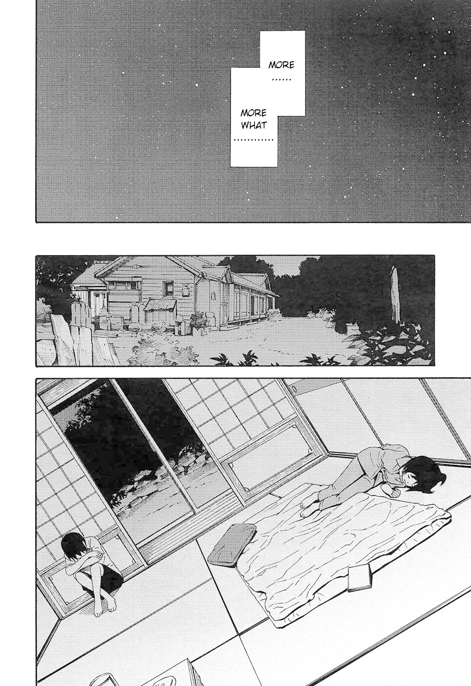Change H Chapter 8.7 page 21 - Vol.8 Chapter 7: Balance Policy - Part 7