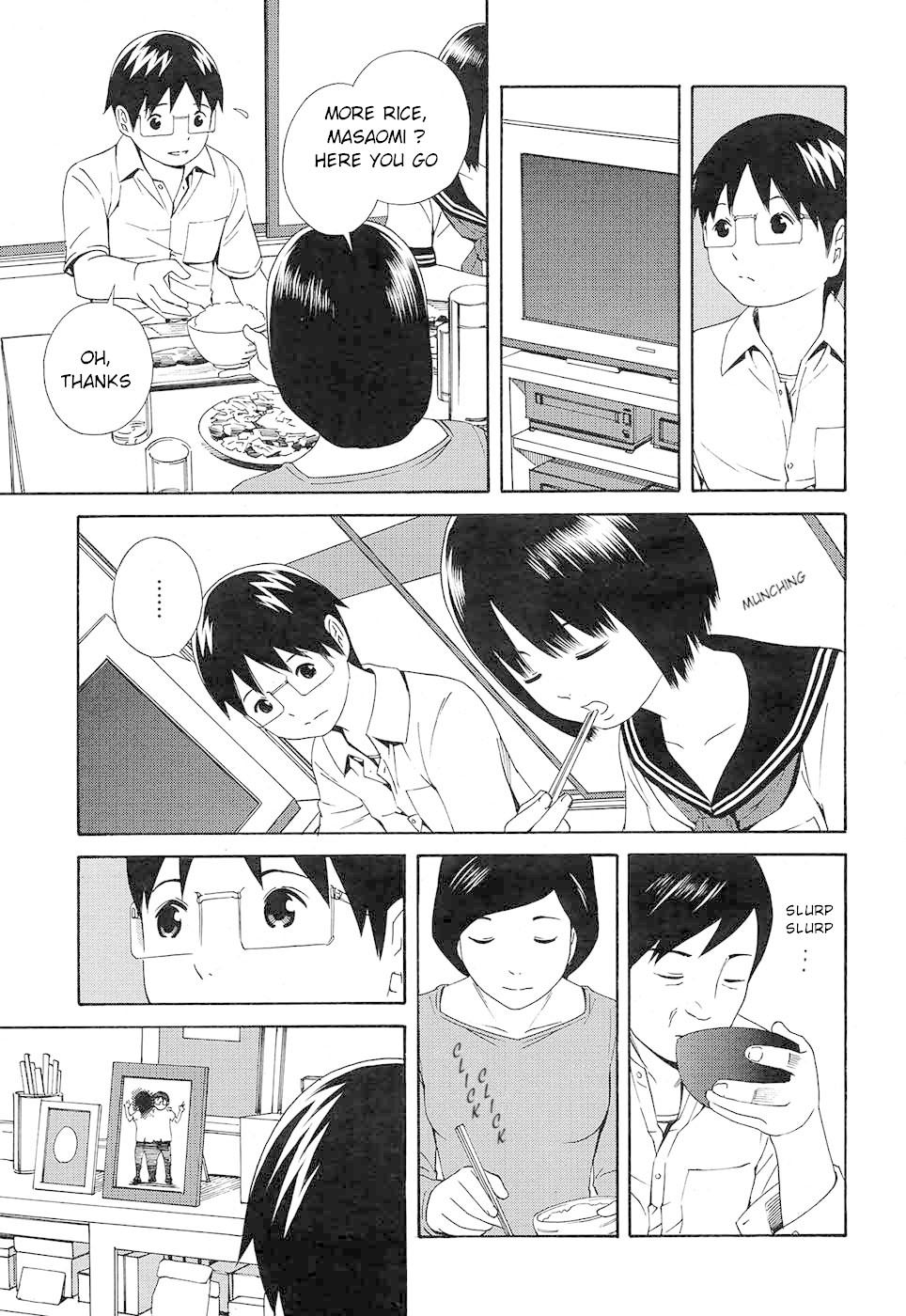 Change H Chapter 8.7 page 6 - Vol.8 Chapter 7: Balance Policy - Part 7