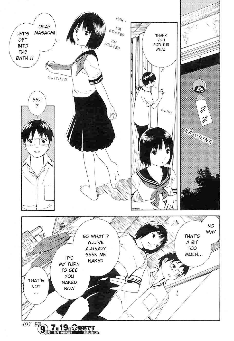 Change H Chapter 8.7 page 8 - Vol.8 Chapter 7: Balance Policy - Part 7
