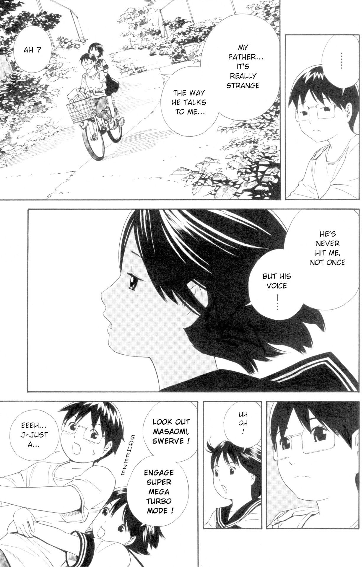 Change H Chapter 8.8 page 10 - Vol.8 Chapter 8: Balance Policy - Part 8