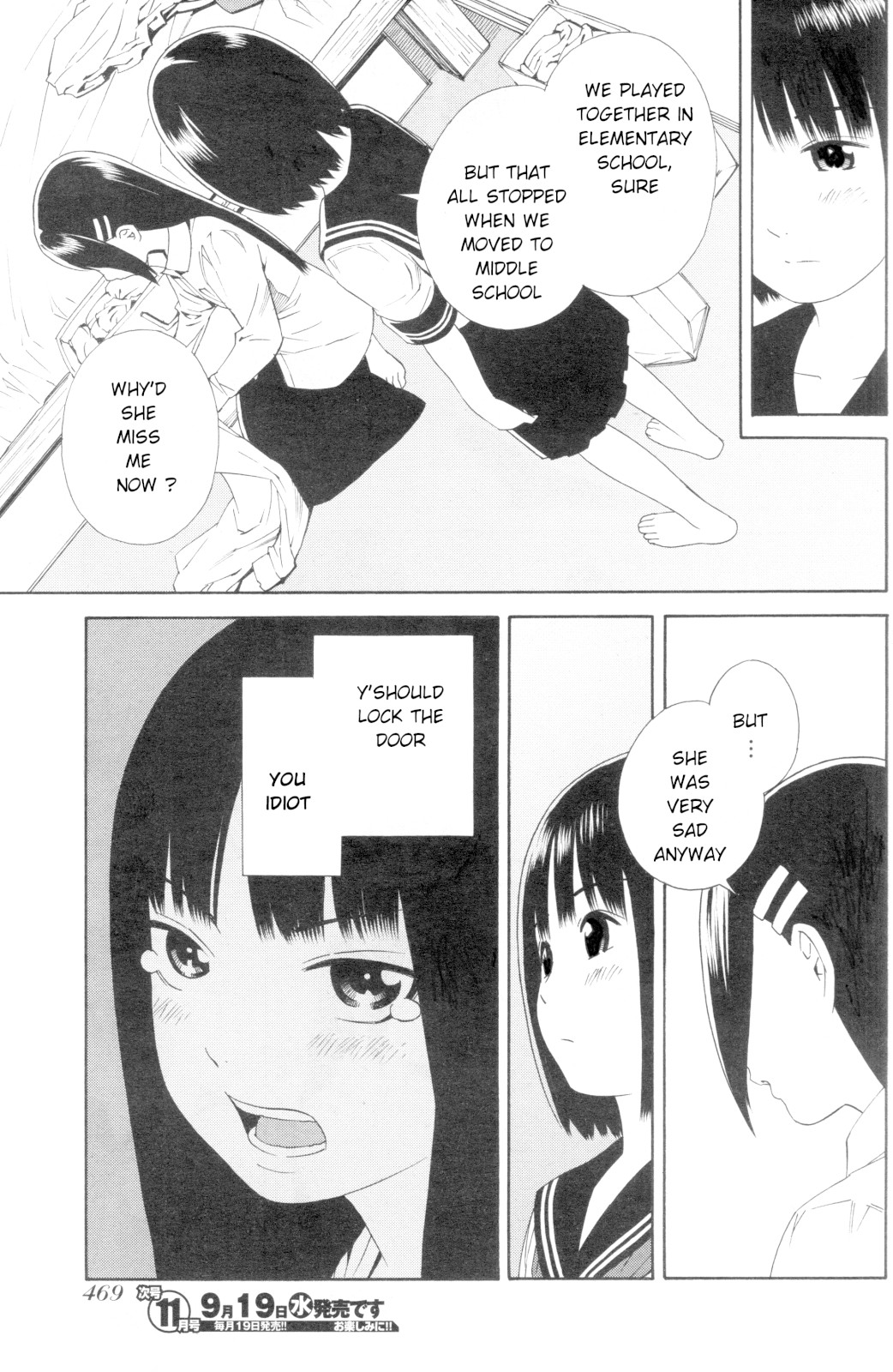 Change H Chapter 8.8 page 24 - Vol.8 Chapter 8: Balance Policy - Part 8