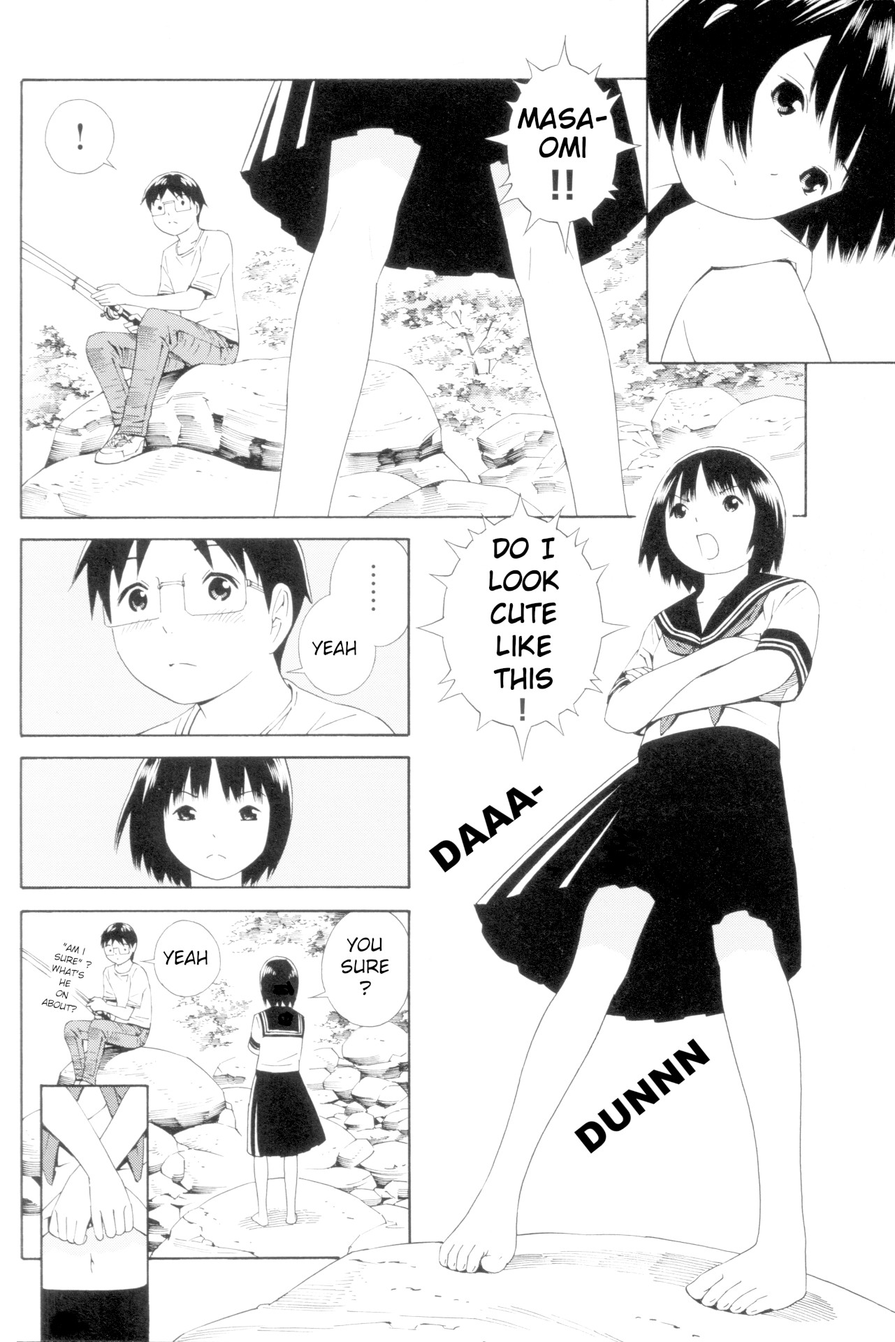 Change H Chapter 9.12 page 13 - Vol.9 Chapter 12: Balance Policy - Part 9