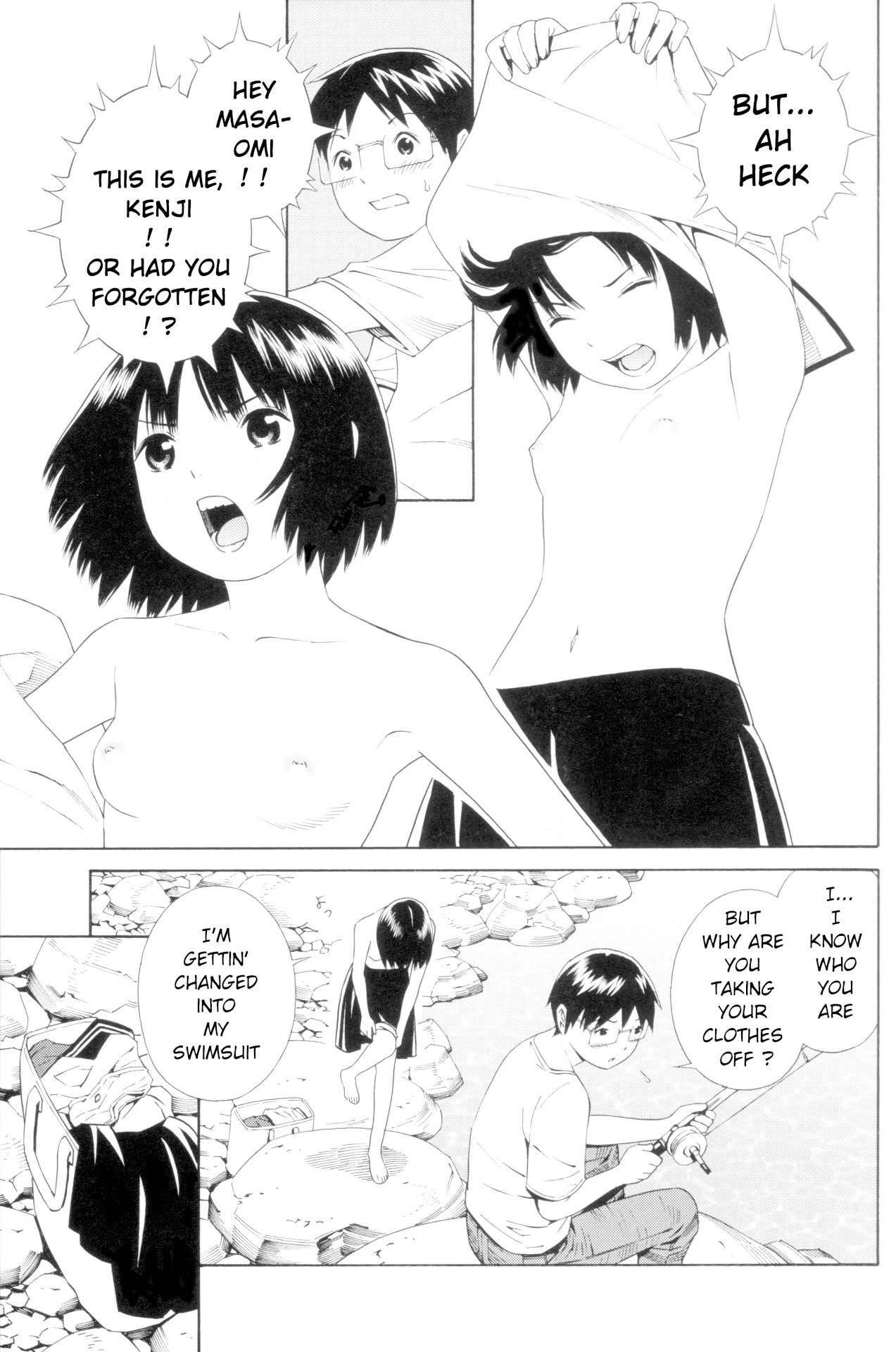 Change H Chapter 9.12 page 14 - Vol.9 Chapter 12: Balance Policy - Part 9